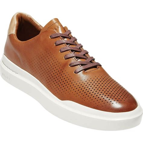 cole haan sneaker.